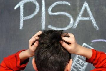 PISA verileri ışığında: Entelektüel sermaye ebeveynleri